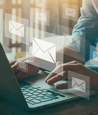 E-mailing et newsletters E-mailing et newsletters