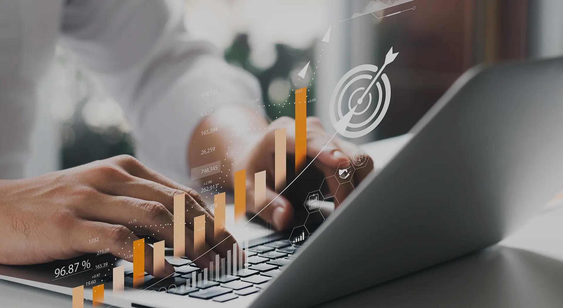 Performance and digital innovation
